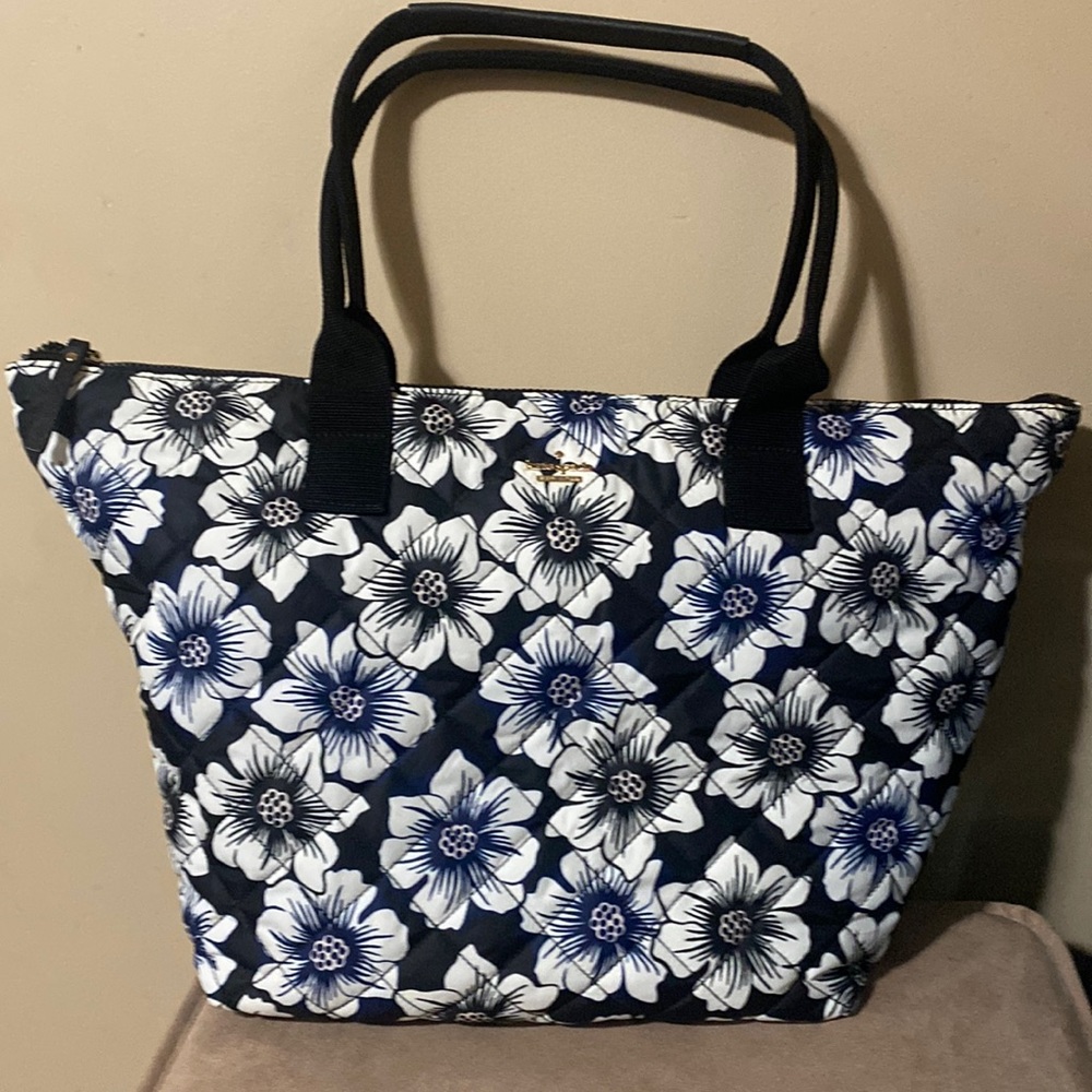 Brand New Beautiful Kate Spade Tote